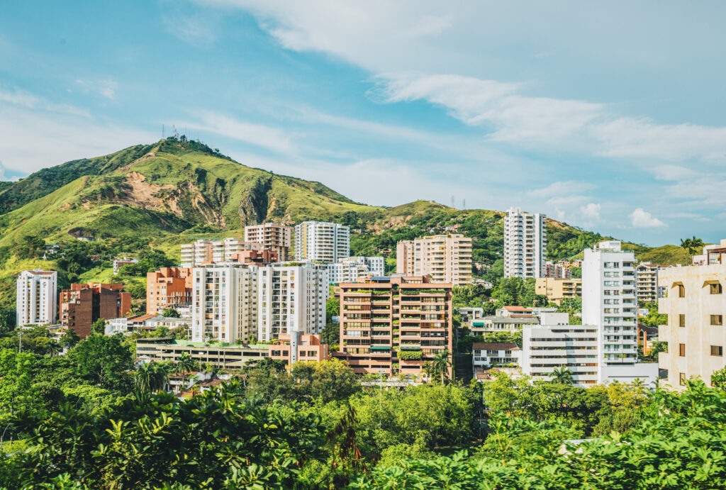 Cali, Colombia