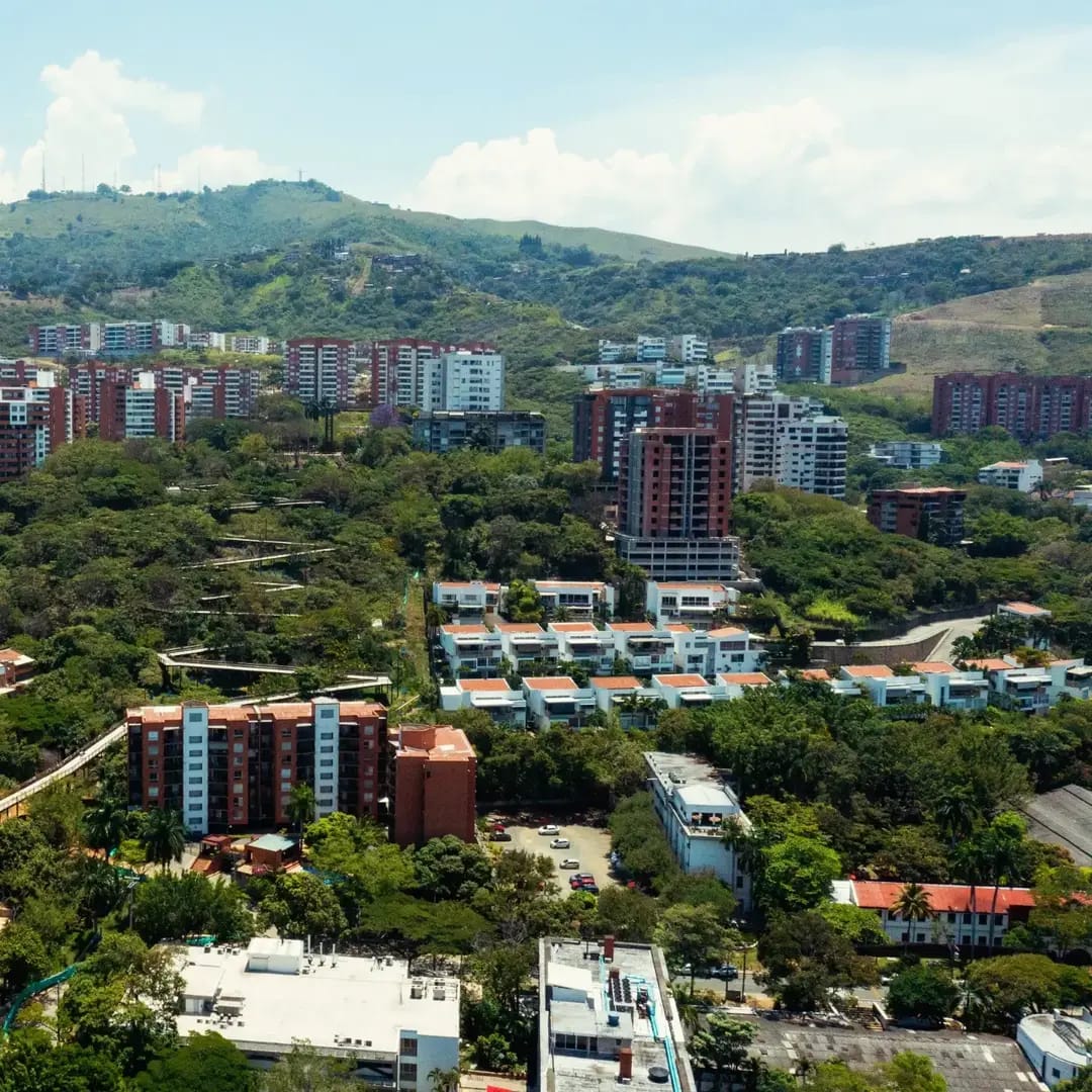 Cali, Colombia